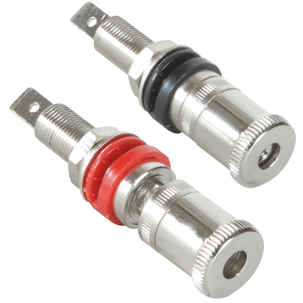 Jantzen Audio 5.6mH 14 AWG C-Coil Toroidal Inductor